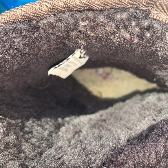 Chocolate Brown Authentic Classic Uggs - Picture 9 of 10